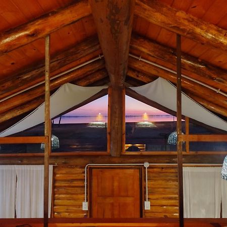 Cabana Puesta Del Sol Chascomús Eksteriør billede