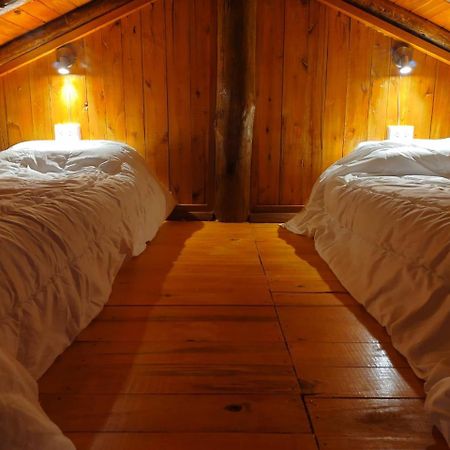 Cabana Puesta Del Sol Chascomús Eksteriør billede